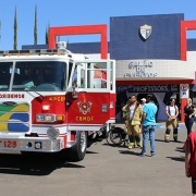 Feira de Profissões - Ensino Médio