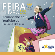 Feira do Livro - on-line