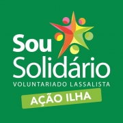 Projeto Sou Solidário está engajado na Ação Ilha