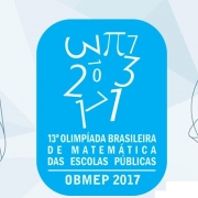 Lassalistas recebem menção honrosa na 13ª OBMEP