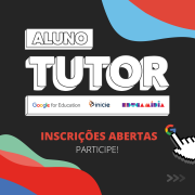 Programa Aluno Tutor de Tecnologia 