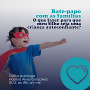 O que fazer para que a criança seja autoconfiante?