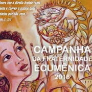 Campanha da Fraternidade: Momento de Espiritualidade