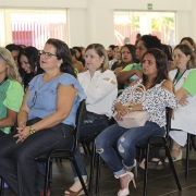 Encerramento da Jornada Pedagógica 