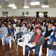 Reunião de pais