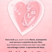 Dia das Mães 2019