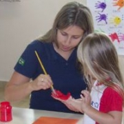 Ed. Infantil: Brincando se Desenvolve a Criatividade