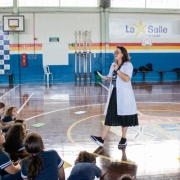 Detetives em Ação - PEC 6º ano