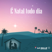 Festa de Natal do LSSA 2017