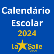 Calendário Escolar 2024