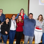 4ª Palestra da Escola de Pais 2018