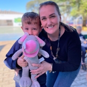 Ratinho Monty vai às famílias do 1º e 2º ano