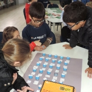 Circuito de jogos auxilia alfabetização no 1º ano