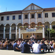 9º ano e Ensino Médio: integração em piquenique