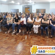 REUNIÃO DE PAIS - ENSINO MÉDIO