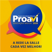 Até 11/11: Programa de Avaliação Institucional 2020