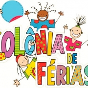 Inscrições para Colônia de Férias encerram dia 07/07