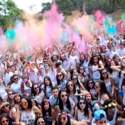 Passeio das turmas do 9º ano ao NR2