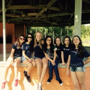 Alunos do 6º ano participam do English Day Out