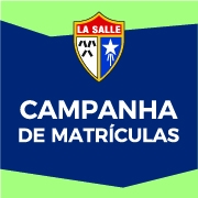 Lançamento da Campanha de Matrículas 2018