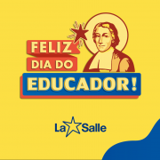 Antecipação do Feriado, Dia do Educador 2019