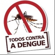 Todos contra a dengue!