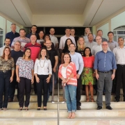  Reunião das equipes diretivas da Educação Básica