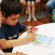 Lançado livro do 1º Ano EF com histórias de animais