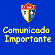 Comunicado 