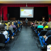 Encontro Família e Escola