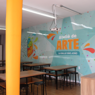 Ateliê de Arte