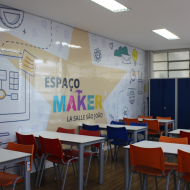 Espaço Maker