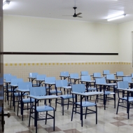 Sala de Aula