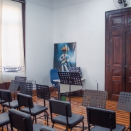 Sala de Música 