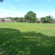 Campo de futebol