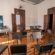 Sala de Música 