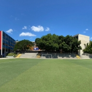 Campo de Futebol