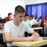 Salas de aula