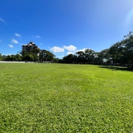 Campo de Futebol