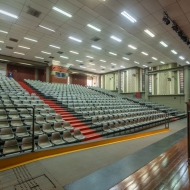 Teatro La Salle 