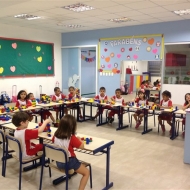 Educação infantil