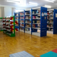 Biblioteca