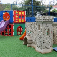 Parque Infantil