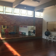 Sala de Dança