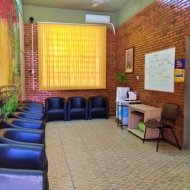 Sala dos professores