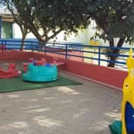 Educação Infantil