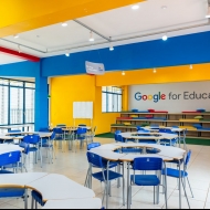 Sala Google