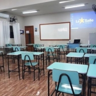 Sala de aula