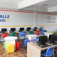 Sala Google