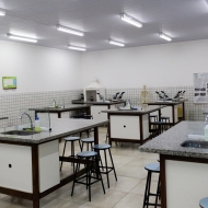 Laboratório